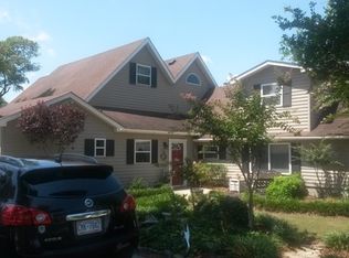 118 N River St, Jarvisburg, NC 27947