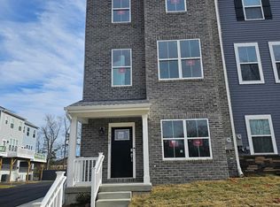 7308 Roxy Run #10, Clinton, MD 20735