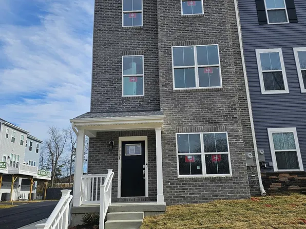 7308 Roxy Run #10, Clinton, MD 20735