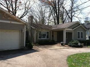 61 Mount Pleasant Ave, Cincinnati, OH 45215