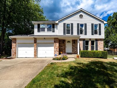 7647 Topridge Dr, West Chester, OH, 45069