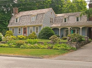 156 Windham Center Rd, Windham, CT 06280
