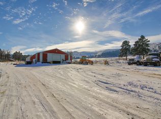 Tbd Mattson Ln, Deadwood, SD 57732