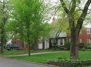 322 N Old Manor Rd, Wichita, KS 67208