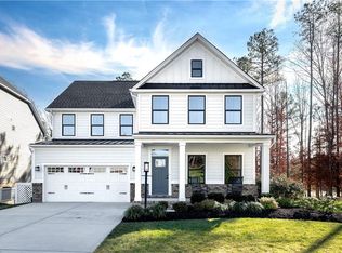 318 Pocosin Path, Poquoson, VA 23662