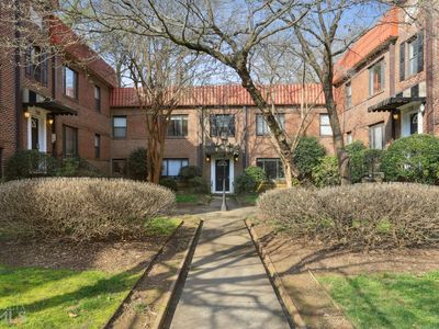 702 Argonne Ave NE APT 3, Atlanta, GA, 30308