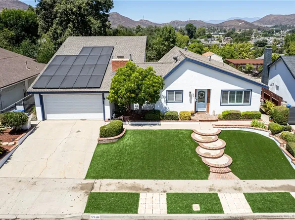59 Sandra Ct, Thousand Oaks, CA 91320