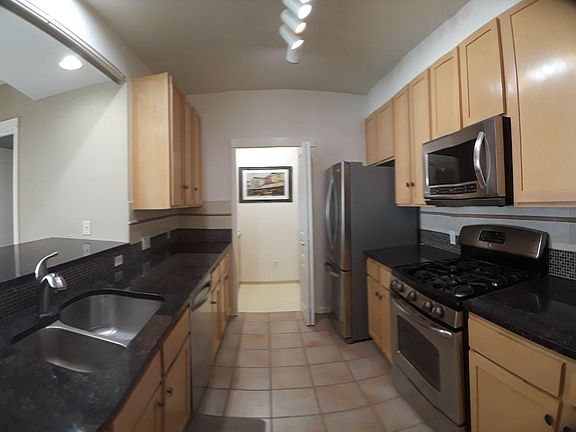 New LG Stainless Appliances