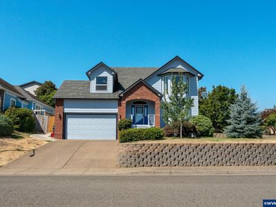 539 Eagle View Dr NW, Salem, OR, 97304