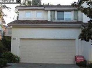 1813 Vender Ct, Antioch, CA