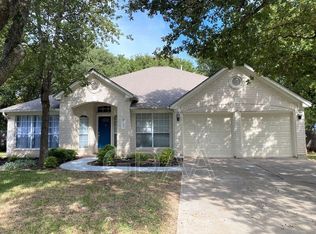 2102 Red Oak Cir, Round Rock, TX 78681