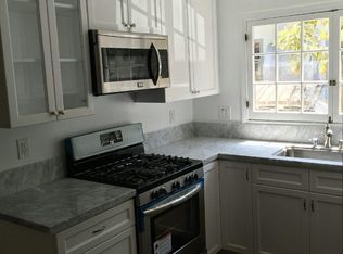 1241 21st St, Santa Monica, CA 90404