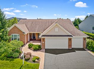 13793 Roosevelt Dr, Huntley, IL 60142