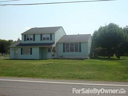 8609 Tartan Drive North, Cicero NY 13039
						:
						97 x 130 large lot