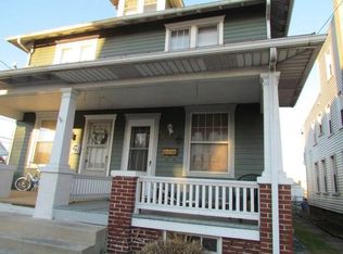 423 Reno Ave, New Cumberland, PA 17070