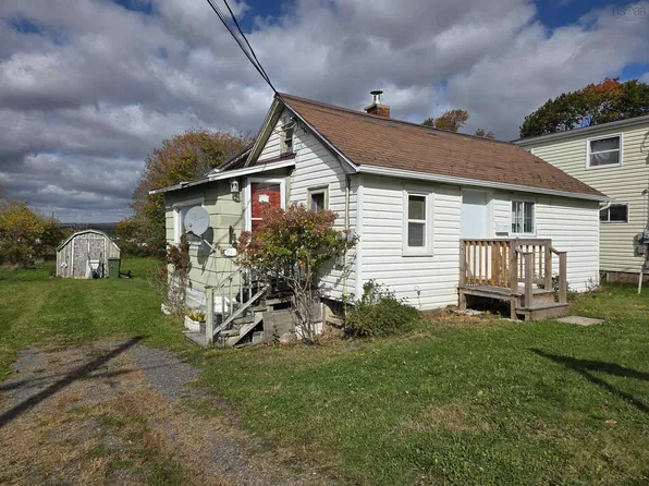 107 Ryland Ave, Bible Hill, NS B2N 2V5