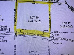 20 Hays Ln, Perry, MO 63462