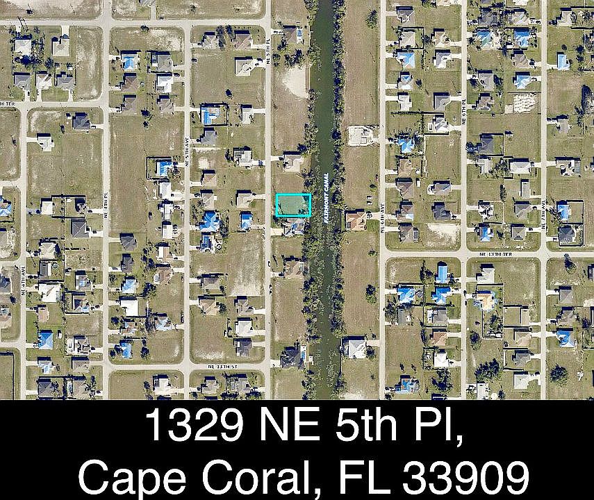 2nd image of 1329 NE 5th Pl