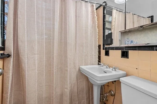 1 bed, 1.0 bath, 540 sqft, $2,900 — Photo 4