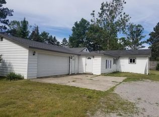 2332 Royce Haven Ave, Luzerne, MI 48636