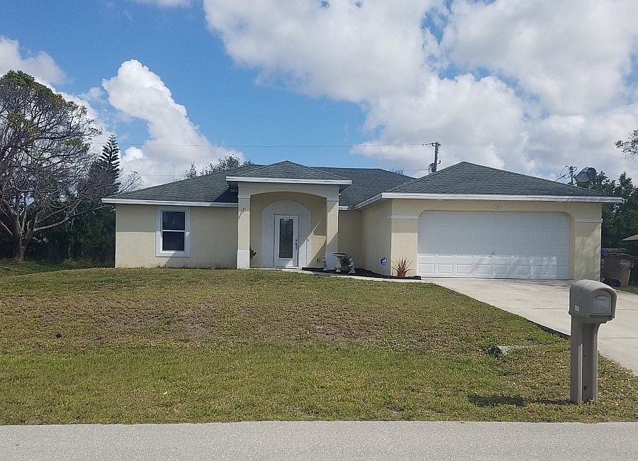 107 SW 11th Ter, Cape Coral, FL 33991 Zillow