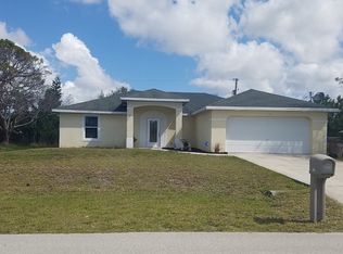 107 SW 11th Ter, Cape Coral, FL 33991