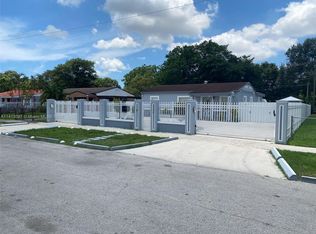 2480 NW 60th St, Miami, FL 33142