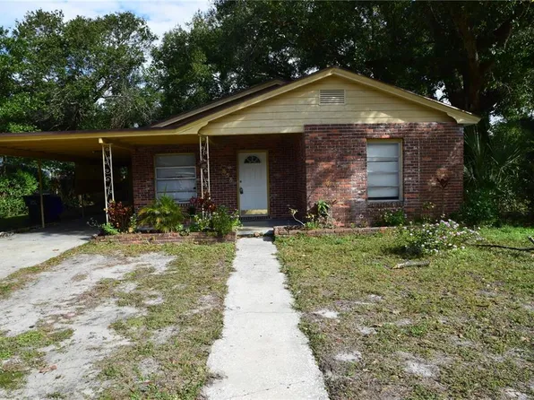 1858 E Elm Rd, Lakeland, FL 33801