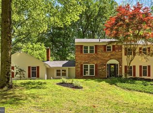 108 Carter Way, Glen Mills, PA 19342