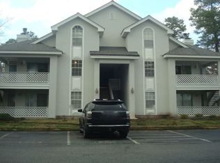 708 Inlet Quay APT A, Chesapeake, VA 23320