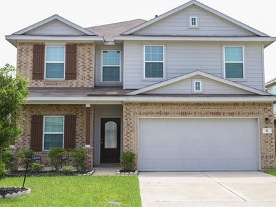 6 Rose Desert Ct, Manvel, TX, 77578