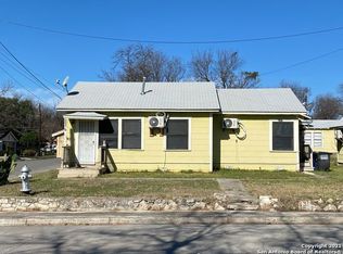 2227 Olmos Dr W, San Antonio, TX 78201