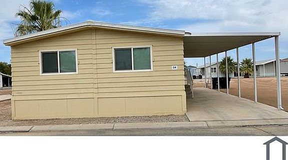 2nd image of 2450 E Hobsonway #34