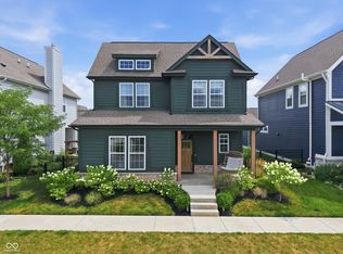 15471 Heatherbank Dr, Westfield, IN 46074