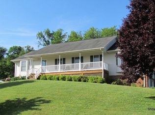 401 Eagle Rdg, Roanoke, VA 24012