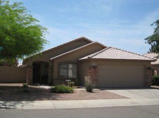 7805 W Palo Verde Dr, Glendale, AZ 85303