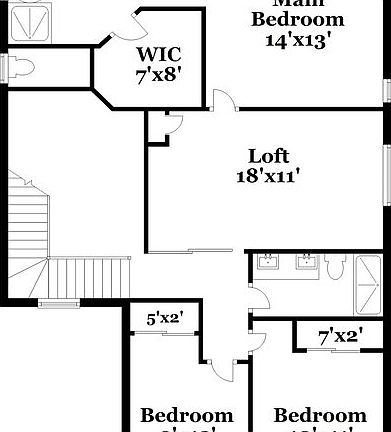 3rd image of 5119 Silent Valley Ave