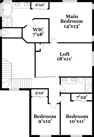 5119 Silent Valley Ave — Photo 3