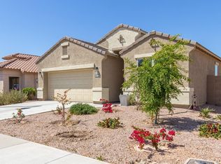 25304 W Park Ave, Buckeye, AZ 85326