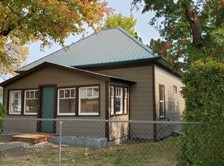 946 Elm St, Baker City, OR 97814