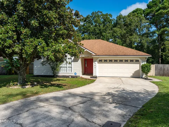 7992 DEWARS Court, Jacksonville, FL 32244