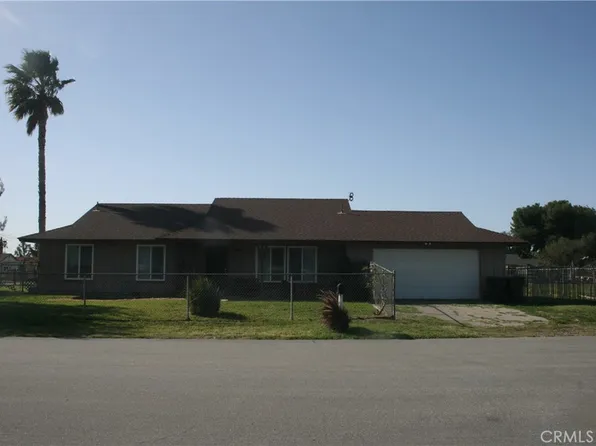 4713 Shetland Ln, Riverside, CA 92509