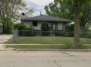 1445 W Cherry St, Milwaukee, WI 53205