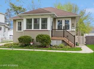 135 S Pick Ave, Elmhurst, IL