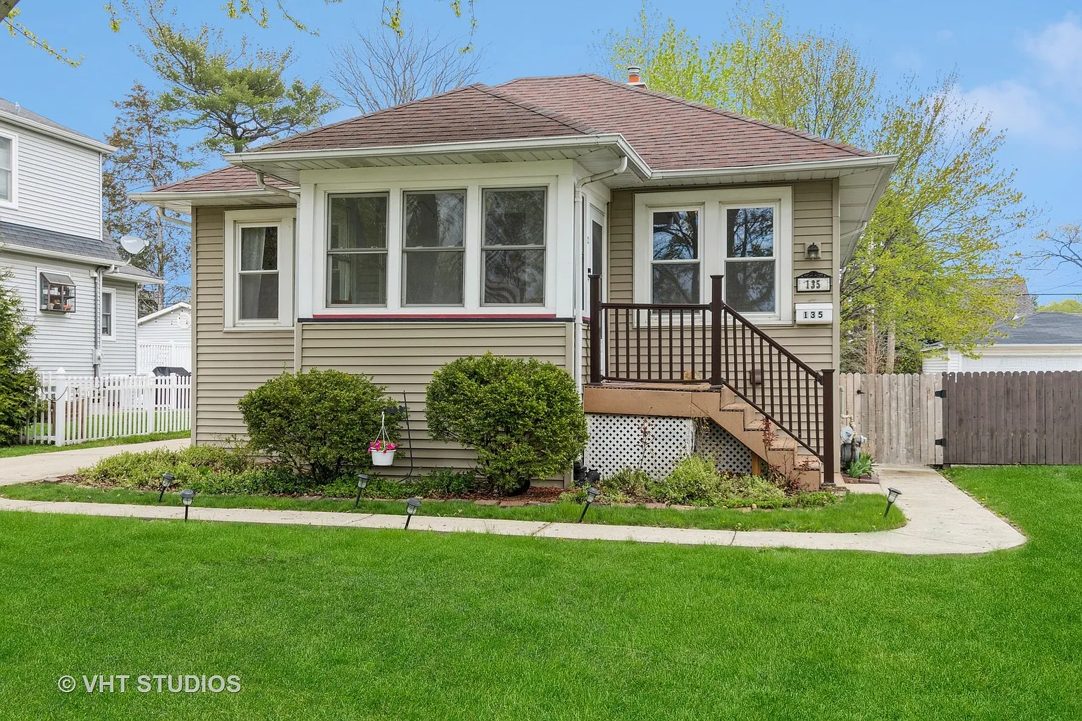 135 S Pick Ave photo 1