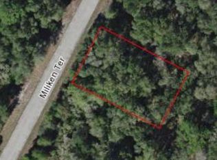 1294 Miliken Ter, Port Charlotte, FL 33953