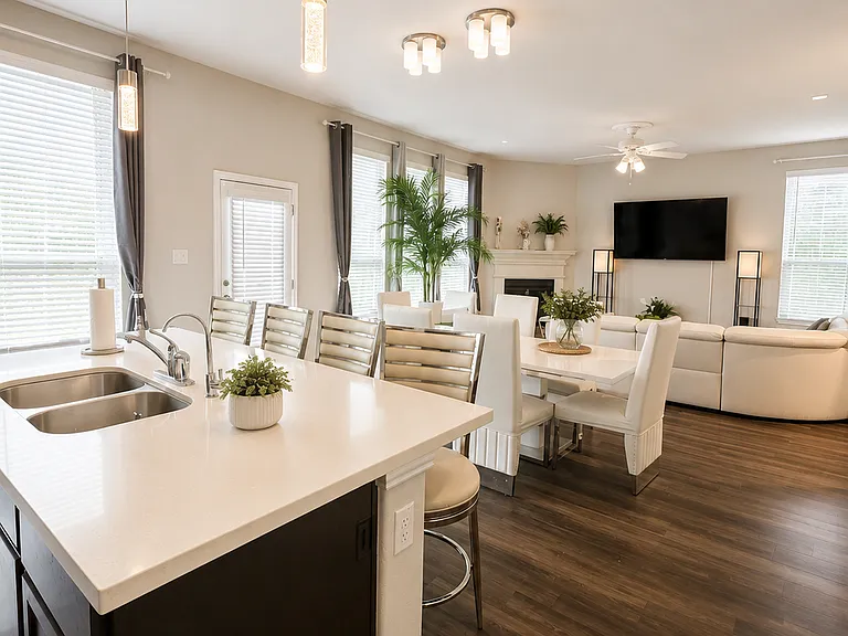 6710 Encore Oaks — Photo 3