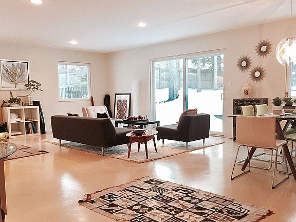 Another View of Living Room/