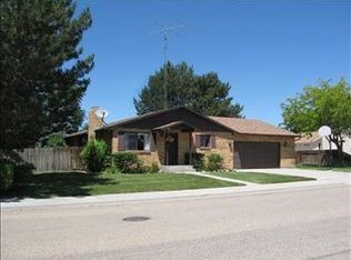 8686 W Targee St, Boise, ID 83709