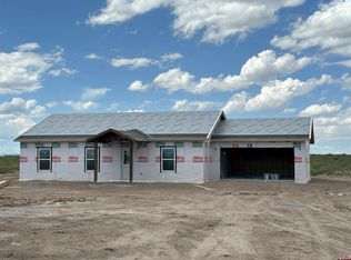 8880 Ridgetop Dr, Alamosa, CO 81101